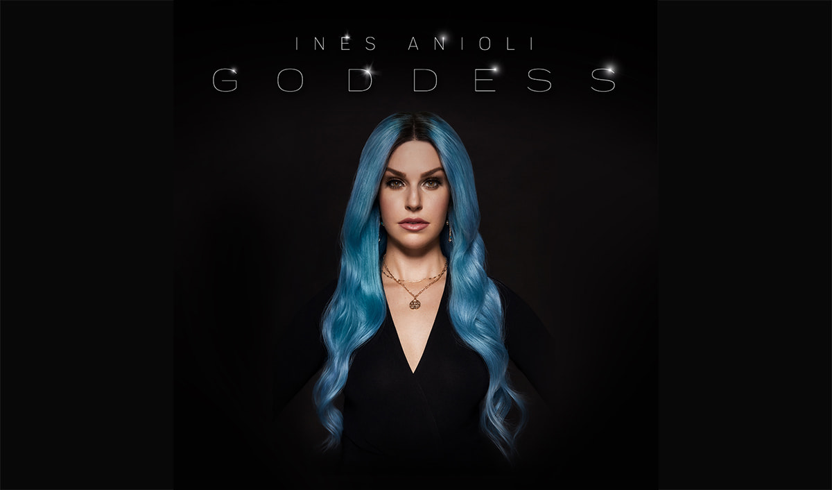 Tickets Ines Anioli, GODDESS in Berlin